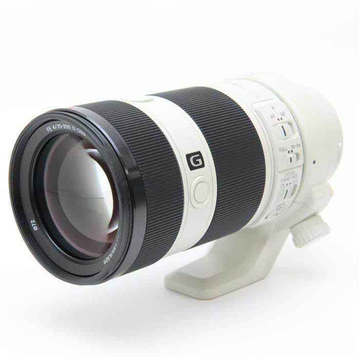 ����š� �����ʡ� SONY FE 70-200mm F4 G OSS SEL70200G [ Lens | �򴹥�� ]