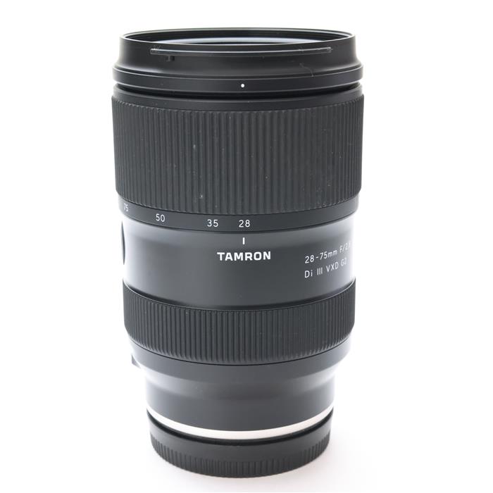 【中古】 《並品》 TAMRON 28-75mm F2.8 Di