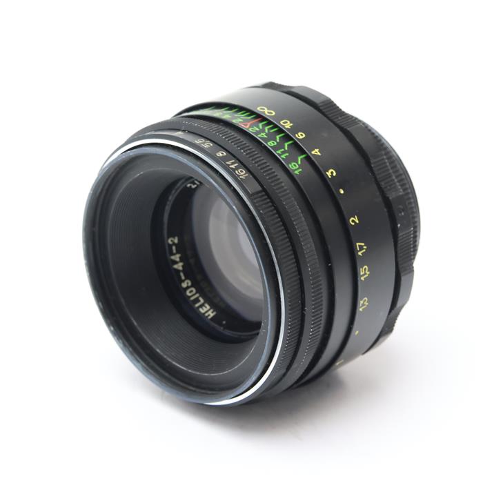 HELIOS-44-2 CANON EOS 2/58 ロシアレンズ ロシアレンズ】ヘリオス44 58mm F2 【オールドレンズ】 Amazon