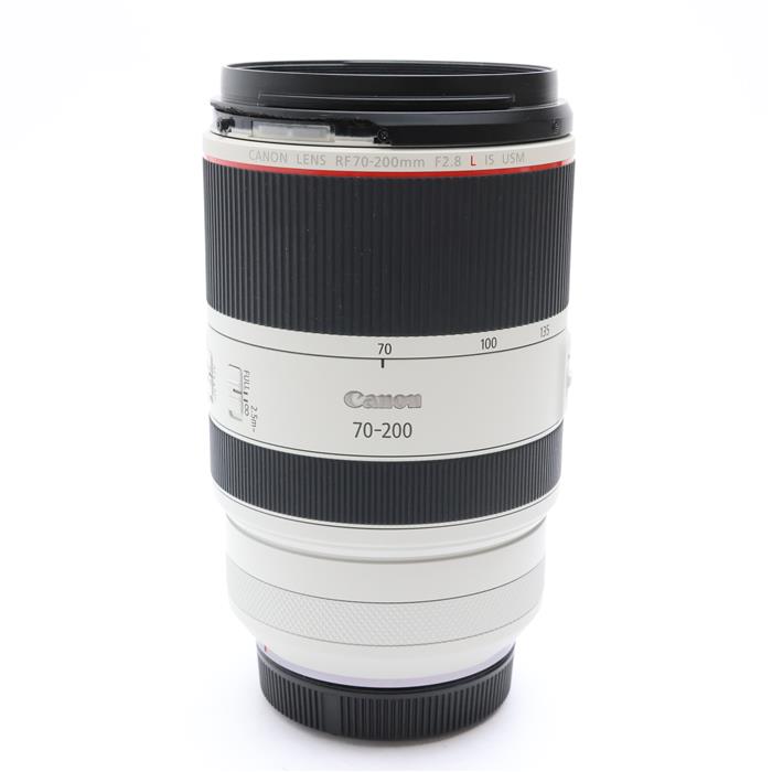 【中古】 《難有品》 Canon RF70-200mm F2.8L IS USM [ Lens | 交換レンズ ]