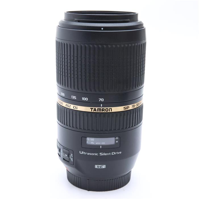 【中古】 《並品》 TAMRON SP 70-300mm F4-