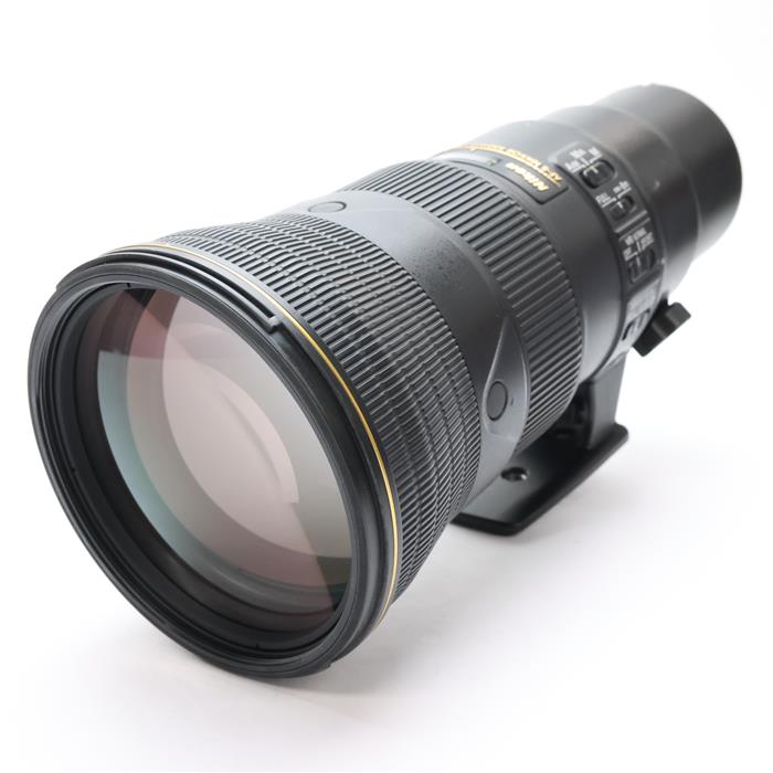 ����š� �����ʡ� Nikon AF-S NIKKOR 500mm F5.6E PF ED VR [ Lens | �򴹥�� ]