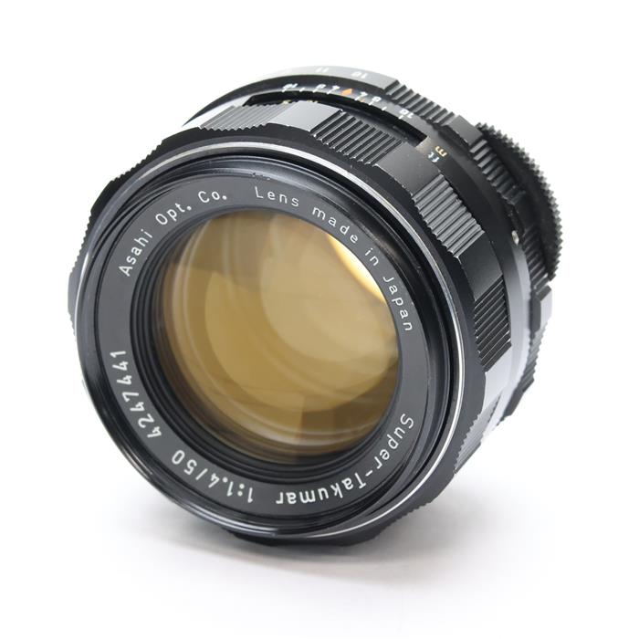 楽天市場】Super Takumar 50mm F1.4の通販