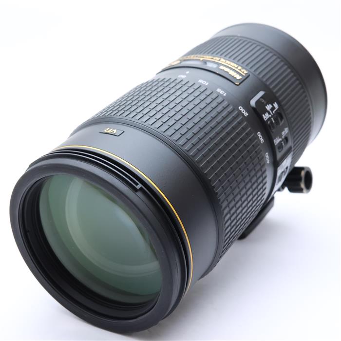 ����š� �����ʡ� Nikon AF-S NIKKOR 80-400mm F4.5-5.6G ED VR [ Lens | �򴹥�� ]