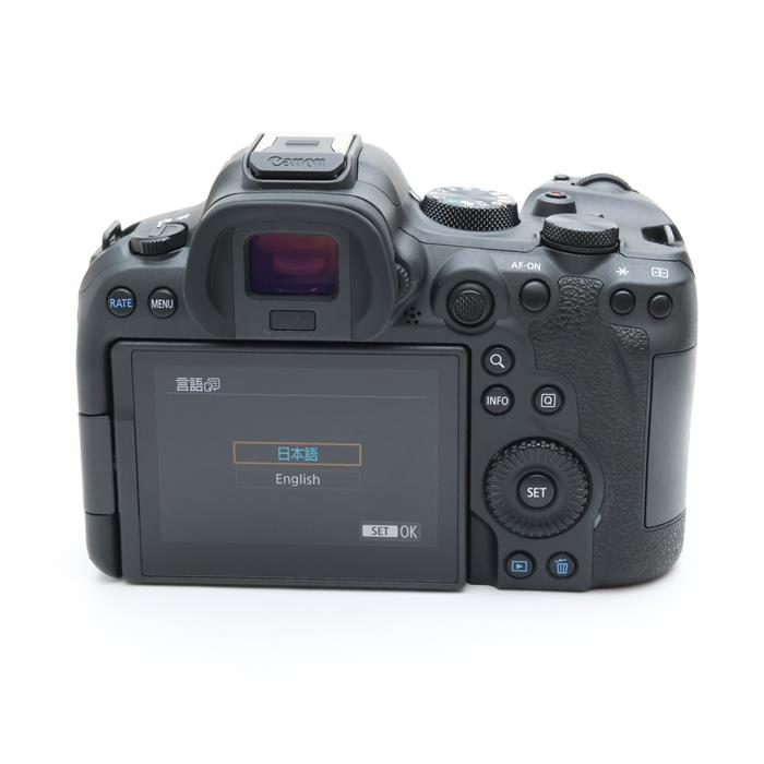 ����š� �����ʡ� Canon EOS R6 Mark II �ܥǥ� [ �ǥ����륫��� ]