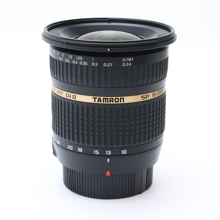 ♥◇超広角レンズ♪ ◇TAMRON 10-24ｍｍ Sony ◇美品 完動品 Amazon.co.jp: TAMRON 超広角ズームレンズ AF10-24mm F3.5-4.5 DiII VC