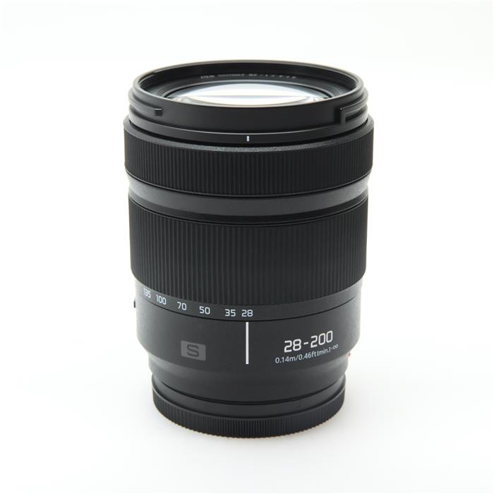 ����š� �����ʡ� Panasonic LUMIX S 28-200mm F4-7.1 MACRO O.I.S. S-R28200 [ Lens | �򴹥��...