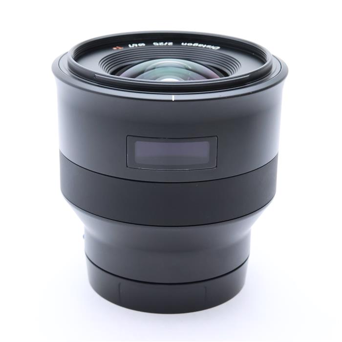 【中古】 《良品》 Carl Zeiss Batis 25mm F2（ソニーE用/フルサイズ対応） [ Lens | 交換レンズ ]