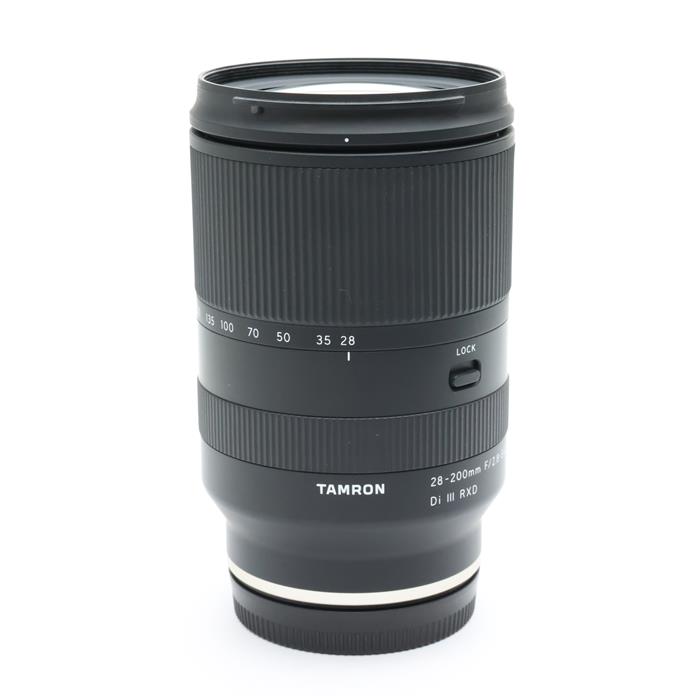 ����š� �����ʡ� TAMRON 28-200mm F2.8-5.6 Di III RXD/Model A071SF �ʥ��ˡ�E��/�ե륵�����б��ˡڥ�������...