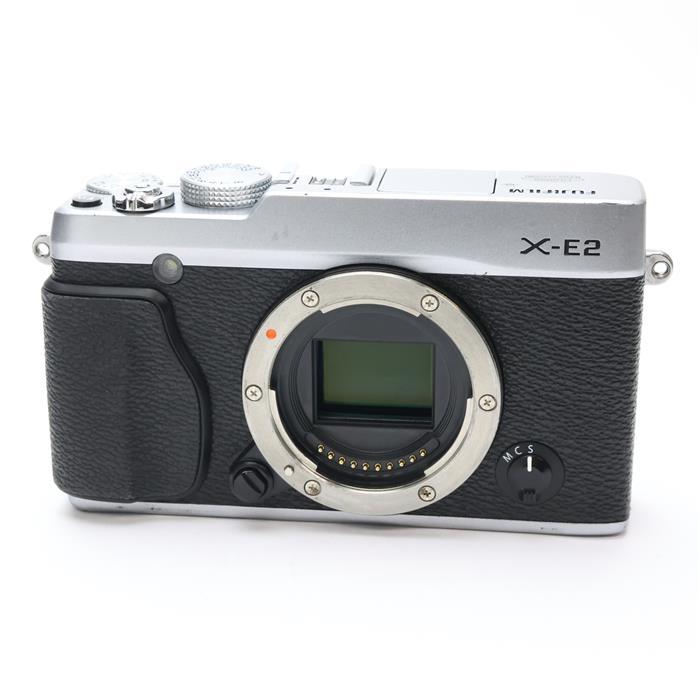楽天市場】FUJIFILM X－E2 中古の通販