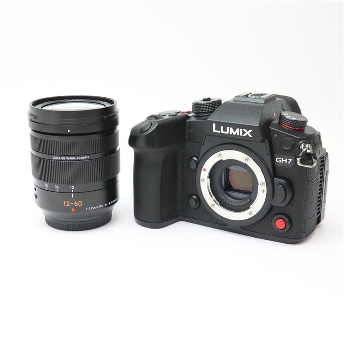 U0622さん専用】LUMIX GH7 本体のみ U0622さん専用】LUMIX GH7 本体