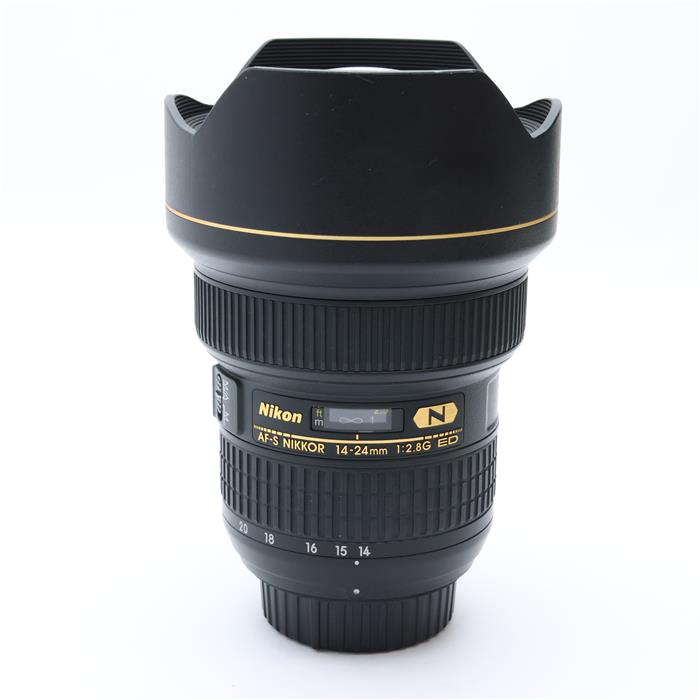 ����š� �����ʡ� Nikon AF-S NIKKOR 14-24mm F2.8G ED [ Lens | �򴹥�� ]