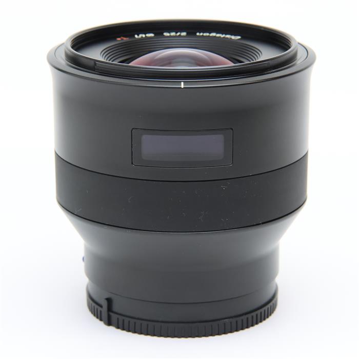 【中古】 《良品》 Carl Zeiss Batis 25mm F2（ソニーE用/フルサイズ対応）  ...