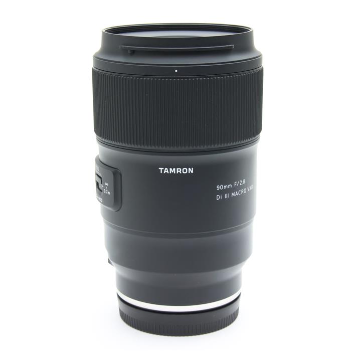 ♥︎◇美品 ◇フルセット ◇TAMRON 90ｍｍ F2.8 canon 72E 72E