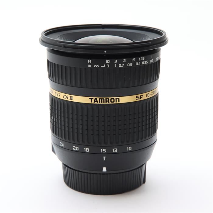 楽天市場】tamron 10－24 ニコンの通販
