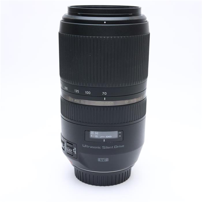 【中古】 《良品》 TAMRON SP 70-300mm F4-