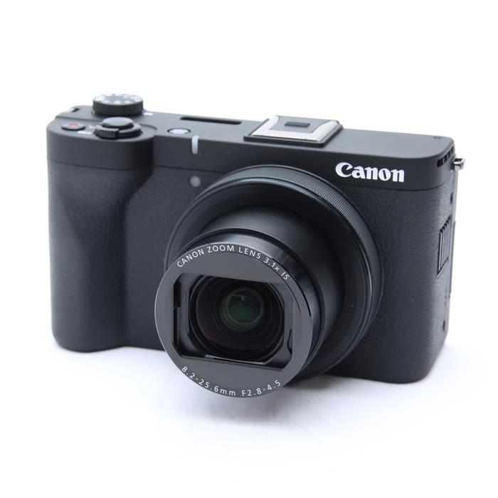 【中古】 《難有品》 Canon PowerShot V1 [ デジタルカメラ ]