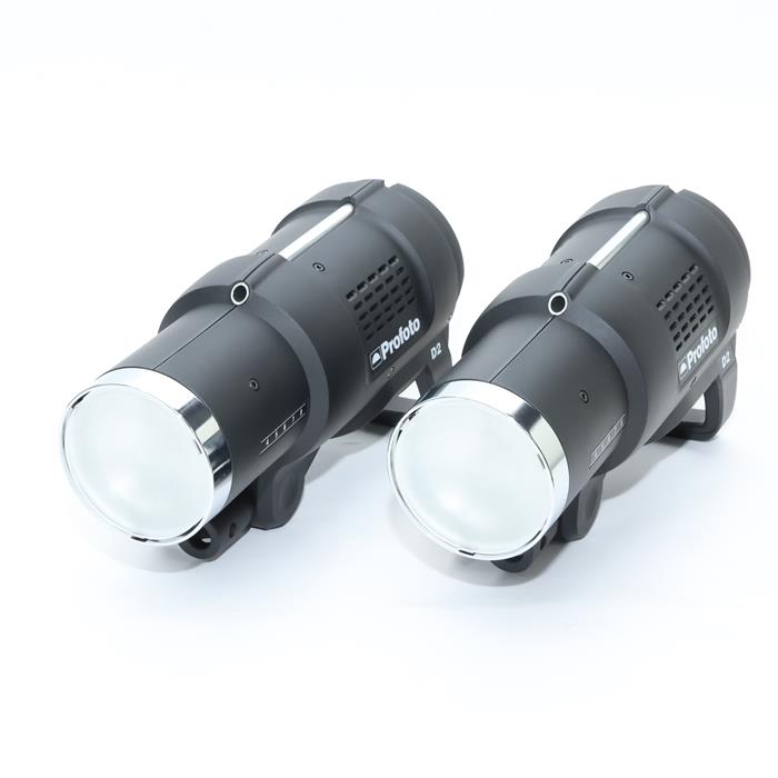 その他 Profoto D1 1000w Profoto D1 1000 Air×2