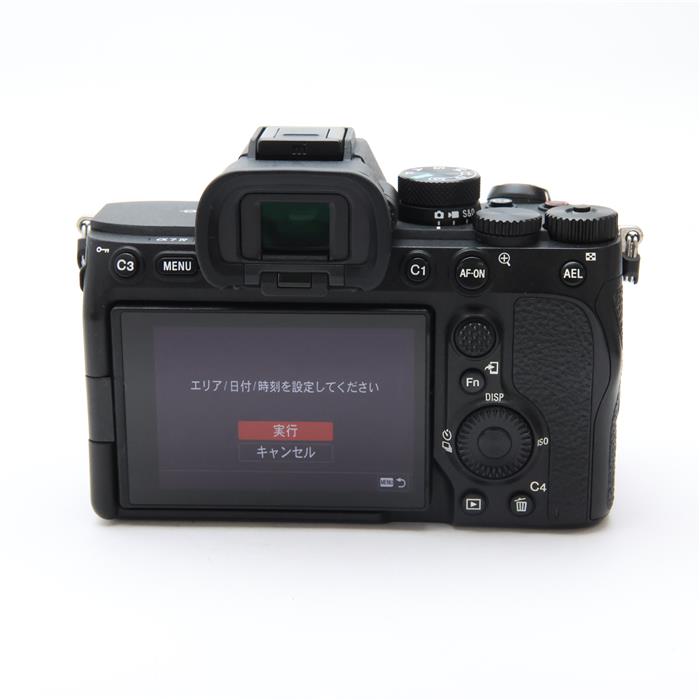 ����š� �����ʡ� SONY ��7IV �ܥǥ� ILCE-7M4 [ �ǥ����륫��� ]