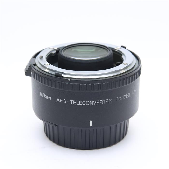 【中古】 《良品》 Nikon Ai AF-S TELECONVERTER TC-17E II [ Lens | 交換レンズ ]