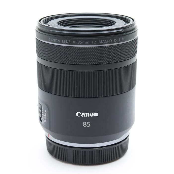 RF85mm F2 MACRO IS STM