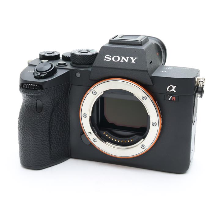 SONY α7Riv ミラーレス一眼レフ　【美品・おまけ付き】 楽天市場】α7rivの通販