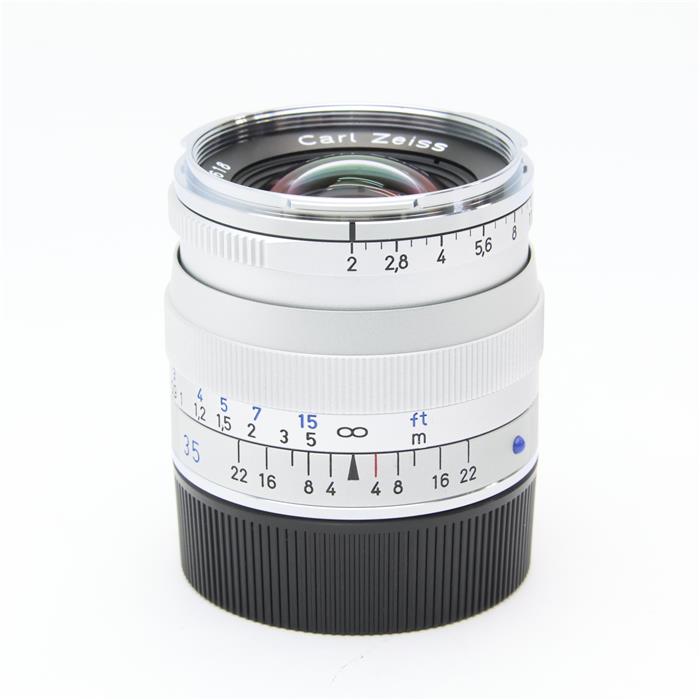 楽天市場】zeiss biogon 35mm f2 シルバーの通販