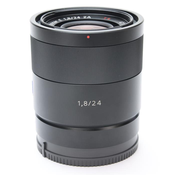 レンズ(単焦点) SEL24F18Z Sonnar E 24mm F1.8 ZA Amazon.co.jp: SONY 単焦点レンズ Sonnar T* 24mm F1.8 ZA ソニー E