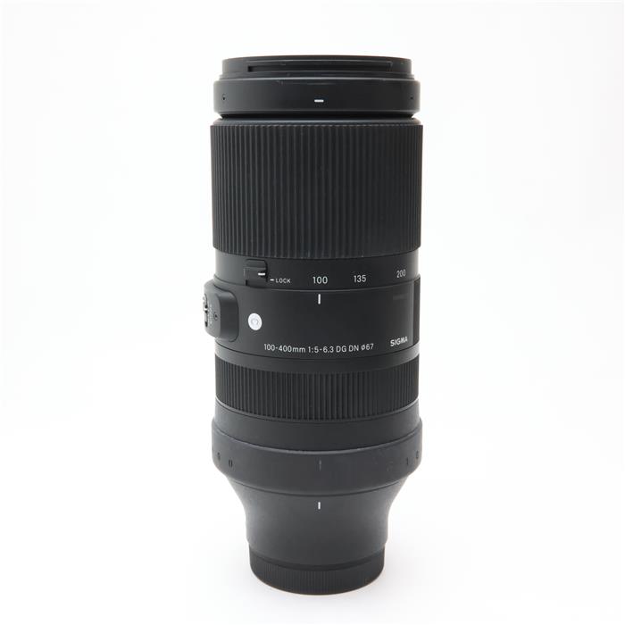 ����š� �����ʡ� SIGMA C 100-400mm F5-6.3 DG DN OS (���ˡ�E��/�ե륵�����б�) [ Lens | �򴹥�� ]