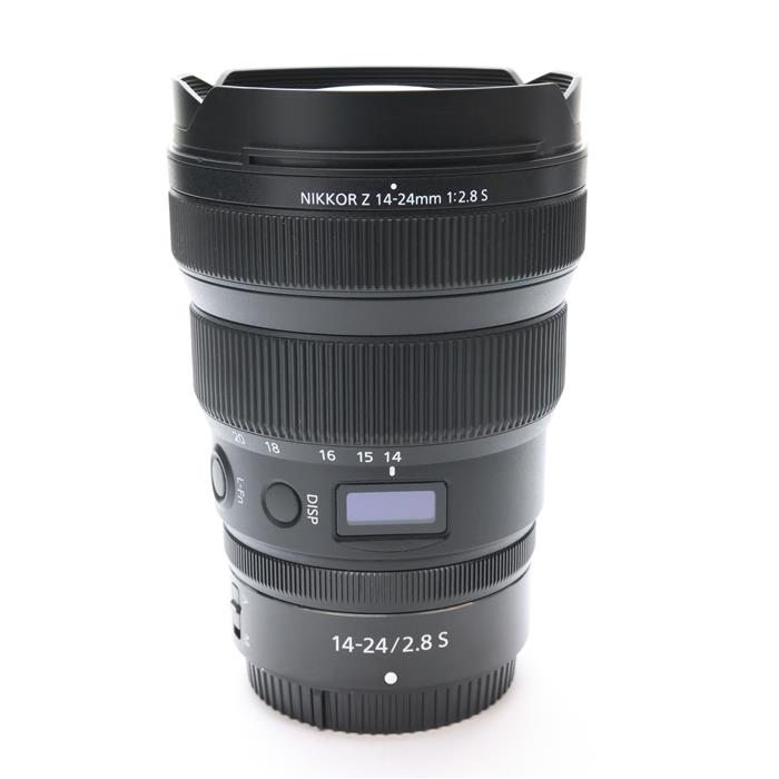 ����š� �����ʡ� Nikon NIKKOR Z 14-24mm F2.8 S [ Lens | �򴹥�� ]