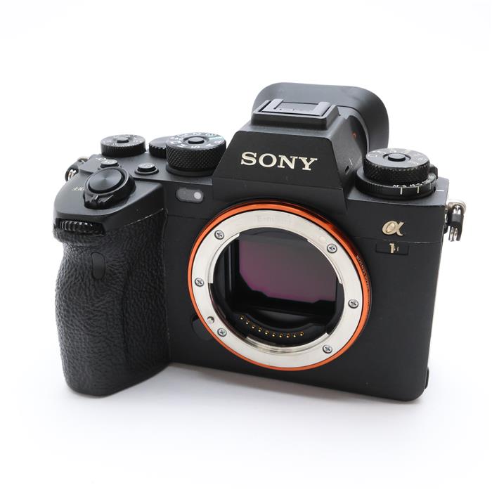 【中古】 《並品》 SONY α1 ボディ ILCE-1 [ デジタルカメラ ]