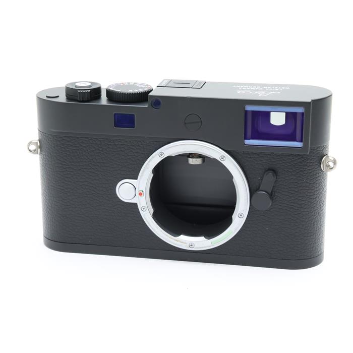 【中古】 《並品》 Leica M11-D ブラッ�