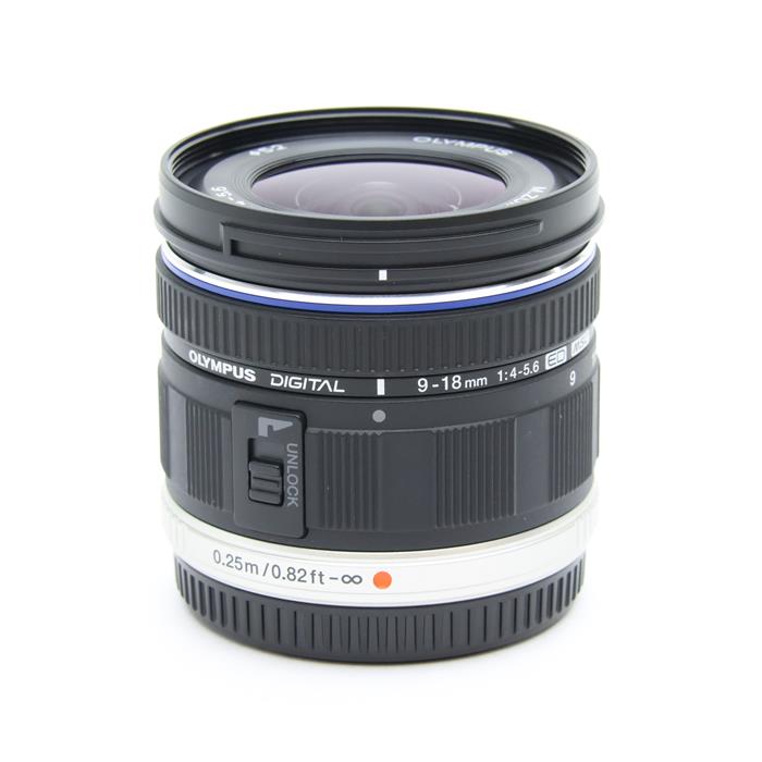 ����š� �����ʡ� OLYMPUS M.ZUIKO DIGITAL ED9-18mm F4.0-5.6 (�ޥ������ե���������) [ Lens | �򴹥�� ...