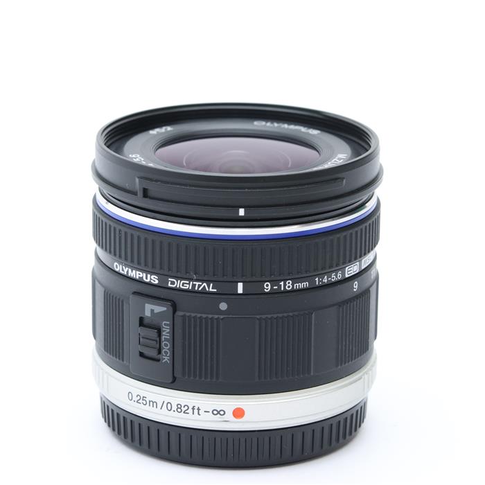 ����š� �����ʡ� OLYMPUS M.ZUIKO DIGITAL ED9-18mm F4.0-5.6 �������󥺥ա����ա��� (�ޥ������ե���������) [ ...