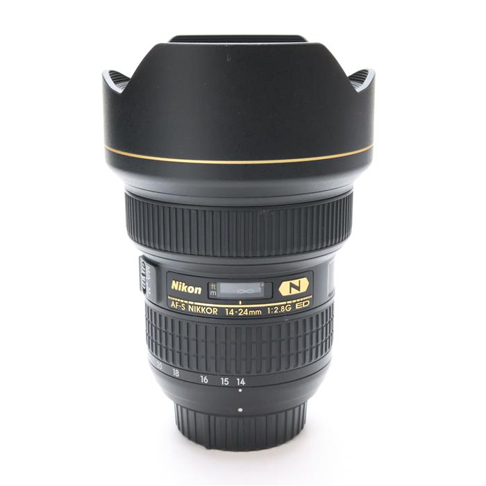 ����š� �����ʡ� Nikon AF-S NIKKOR 14-24mm F2.8G ED [ Lens | �򴹥�� ]