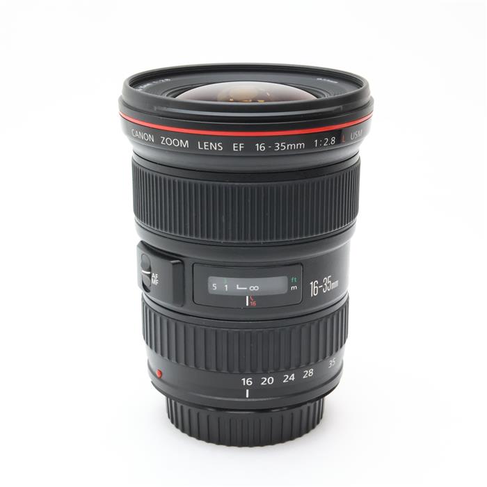 【中古】 《美品》 Canon EF16-35mm F2.8L USM [ Lens | 交換レンズ ]