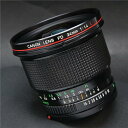 【あす楽】 【中古】 《美品》 Canon New FD24mm F1.4L 【シネレンズ用としても高く評価されている希少な広角Lレンズが入荷しました！】 Lens 交換レンズ