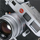   《新同品》 Leica M6TTL ＋ ズミクロンM50mm F2セット 2000 Kanto Special Model シルバー 