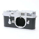   《並品》 Leica M3 (2回巻き上げ) 