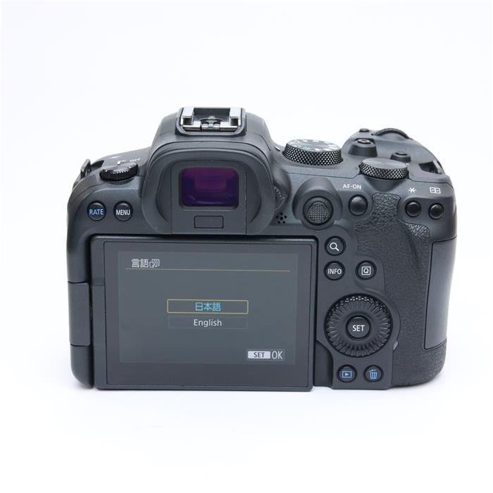 ����š� �����ʡ� Canon EOS R6�ڥ����ԡ������ʸ�/���������ѡ� [ �ǥ����륫��� ]