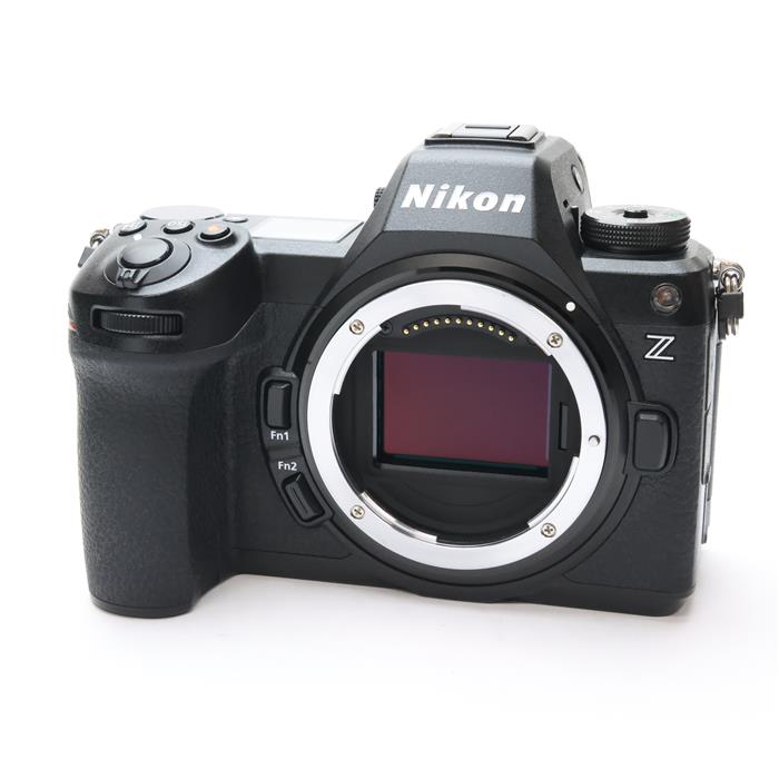 【中古】 《美品》 Nikon Z6III ボディ [ デジタルカメラ ]