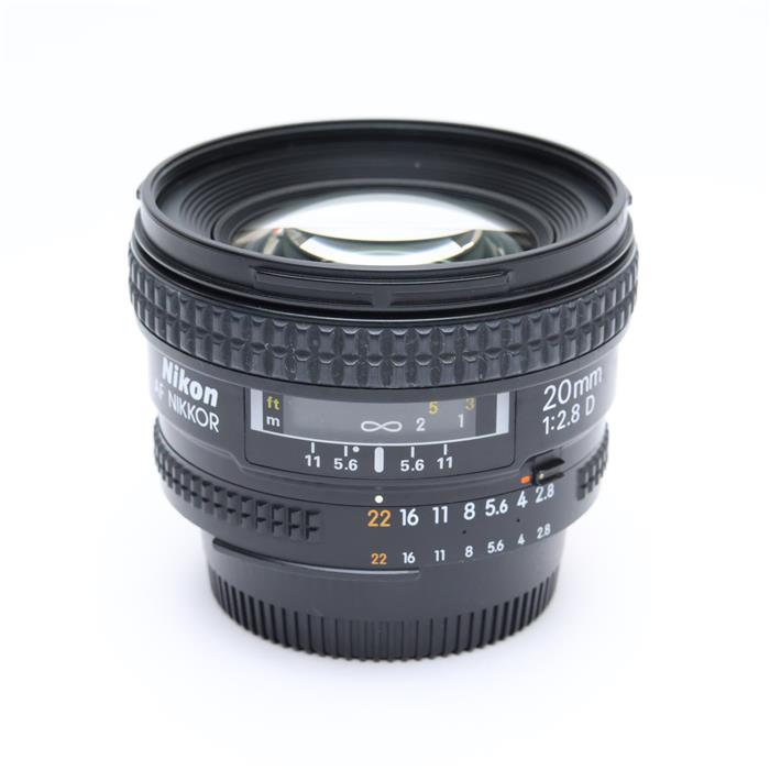 楽天市場】ai af nikkor 20mm f2.8dの通販