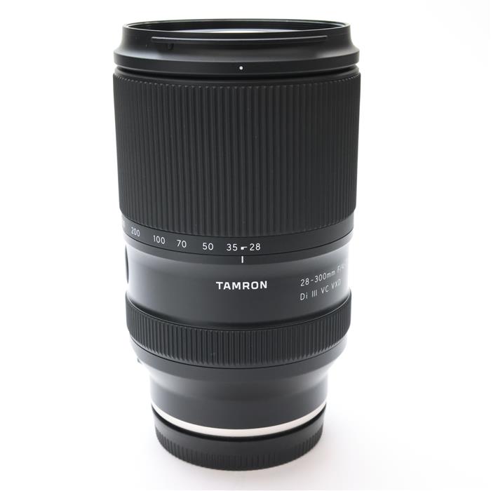 【中古】 《良品》 TAMRON 28-300mm F4-7.1