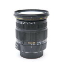 【あす楽】 【中古】 《良品》 SIGMA 17-50mm F2.8 EX DC OS HSM (ニコンF用) Lens 交換レンズ