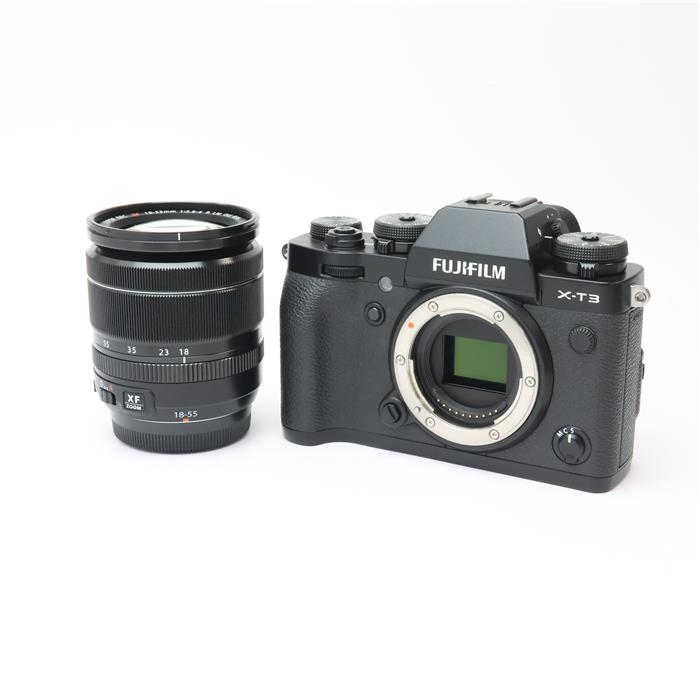 楽天市場】fujifilm x-t3 レンズキットの通販