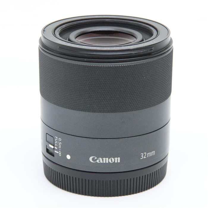 Canon EF-M 32mm f/1.4 STM レンズ Amazon.co.jp: Canon キヤノン 単焦点レンズ EF-M32mm F1.4 STM ミラー
