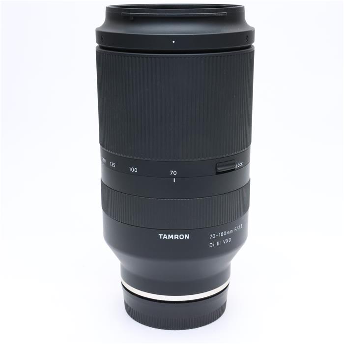 【中古】 《良品》 TAMRON 70-180mm F2.8 D