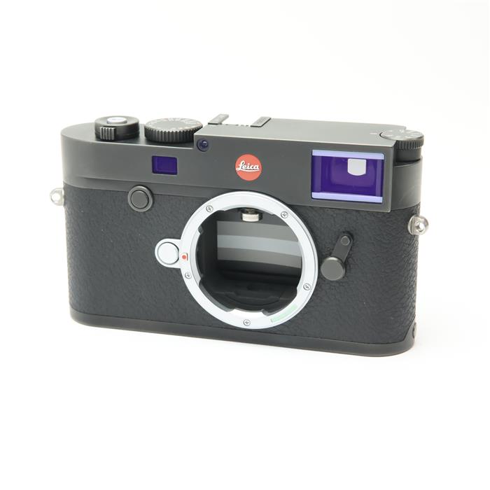 Leica M10 Monochrom バッテリー5個付　良品 Leica M10 モノクローム ＋ 正規バッテリー5個（使用頻度少なめ） 楽天