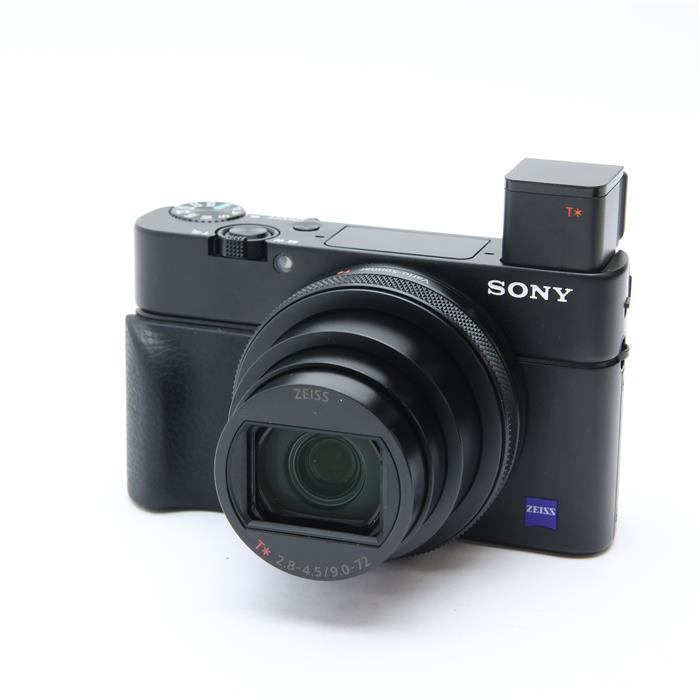 SONY サイバーショット DSC-RX100M6 RX100VI(DSC-RX100M6) | デジタルスチルカメラ Cyber-shot