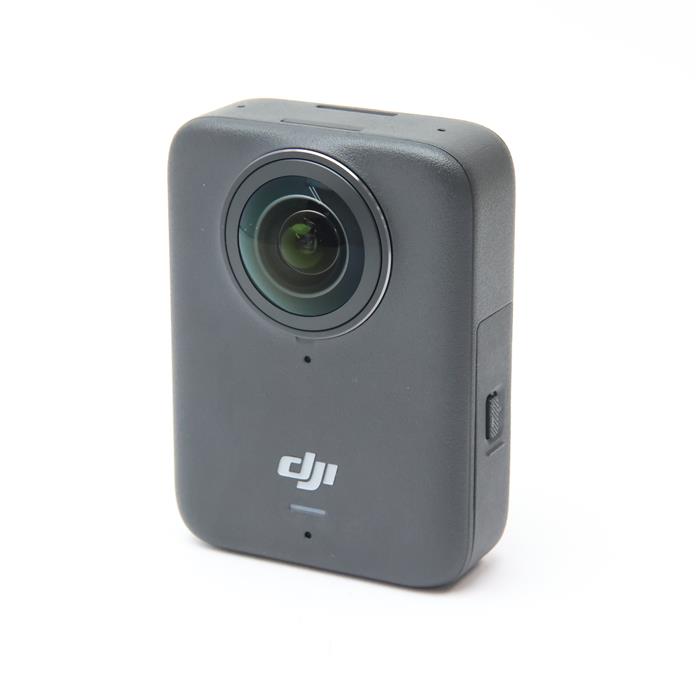 【中古】 《美品》 DJI Osmo 360 スタンダードコンボ OQA004 [ デジタルカメラ ]